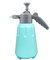 LTLCLZ Arrosoir en Plastique De Pulvérisateur Pneumatique De Bouteille De Pulvérisation d'eau De Fleur avec L'embout Rotatif pour Les Plantes en Pot D'intérieur 1.5L