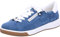ARA Damen ROM Schnürhalbschuh, CAPRI,WEISS, 38 EU