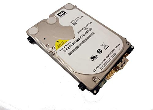 WDBLPG0020BBK Parts for Data recovery Datenrettung