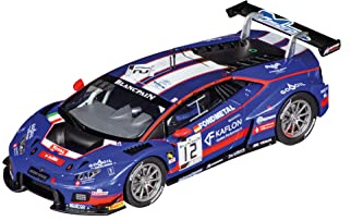 Lamborghini Huracán GT3 Ombra Racing, No.12 Spa, 2019