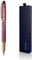 ANCOLOFIS Engraved Fountain Pen Office Gift Pen Set with Pen Box 2 extra Black Ink Cartridges Engrave with your Message Names Phone Number Gift for Colleague Friends Business any occations