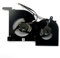 CPU Fan Cooler, Computer Cooling Fan Replacement CPU Air Cooler Computer Case Air Freezer Compatible for MSI GS66 WS66 Stealth 10SD 10SE 10SF 10SFS 10SGS
