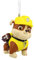 Hallmark Paw Patrol Rubble Weihnachtsdekoration