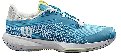 Wilson Women's KAOS Swift 1.5 Clay Sneaker