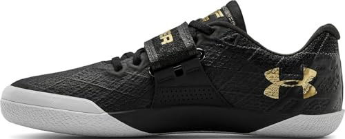 Unisex Track Shoes with Centric Grip by UnderArmour