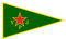 90x150cm YPJ YPG Kurdistan Flagge Fanhne - Kurdish Flag - Basur Flagge - 3x5 ft Ala Rojava for Deco Demonstation Festival