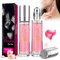 ELF-GRETTER 2 Stück Pheromone Parfum Woman Damen, Pheromon Parfüm, Tragbarer Duft Frauen, Roll-On Pheromon Parfüm für Ziehen Männer und Lang Anhaltenden Duft