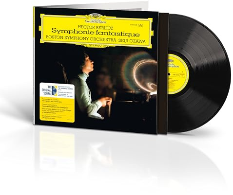 Berlioz: Symphonie fantastique, Op. 14, H. 48
