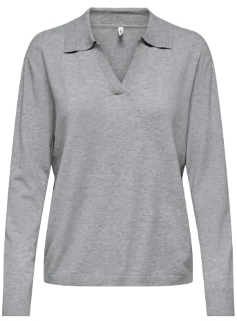 ONLY Female Strickpullover ONLIBI Strickpullover | Knitted Pullover