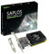 SAPLOS Geforce GT 610 Computer Graphics Card, Video Card, 2G D3 64-bit, HDMI, VGA, PCI Express x16, GPU, Low Profile