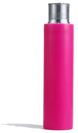 Barre de pole dance pour la maison - Barre de strip-teaseuse rotative et statique à 360° avec tube d'extension, barre de danse portable en silicone de 45 mm pour chambre à coucher, studio de pole danc