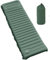 YITAHOME Self-Inflating Sleeping Mat, Thickened Ultralight Air Mattress, Waterproof with Built-in Pump and Pillow, Mattress with Foot Pump and Carry Bag for Travel (Green)