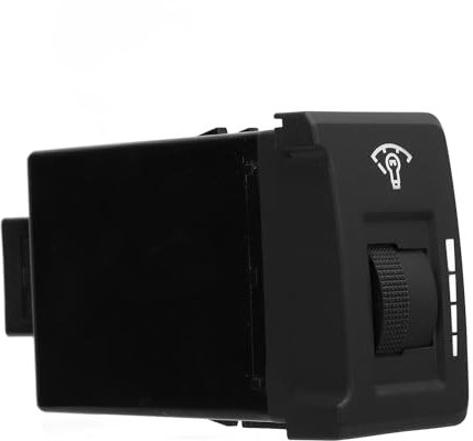 Instrumentenleuchte Rheostat Dimmer Switch 949502L000WK Instrument Light Control Switch für Elantra Touring 2009-2012