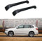 ZXFENG Auto Dachträger für BMW X5 2016, Gepäckablage Querstange für Fahrradträger Dachboxen Skihalter, Aluminium Dachgepäckträger