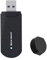 Adaptateur WiFi 6 USB AX1800 Dual Band 2.4G 5G Dual Band Wireless Network Adapter IEEE802.11ax pour PC portable