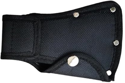 Zeizafa Heads Cover Outdoor Hatchets Sheaths Holsters Camping Protective Cover for Outdoor Camping Hikings