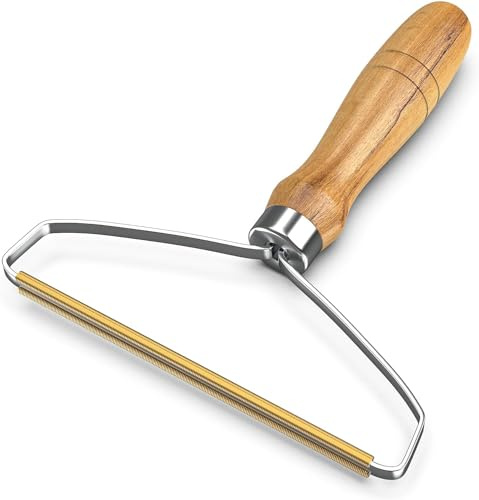 Lint Remover Carpet,Carpet Scraper Stair Cleaner Tool,Portable Lint Roller for Clothes,Fuzz Shaver Carpet Fluff Remover,Uproot Lint Cleaner Pro for Coat,Fabrics,Couch,Pet Hair Remover