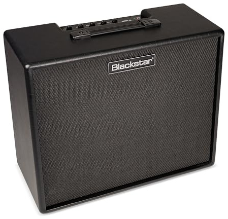Blackstar Artist FR Special 1x12 Inch 100-Watt Speaker Cabinet w/Custom FR Speaker, 3-Band EQ, XLR Out, and Ground Lift
