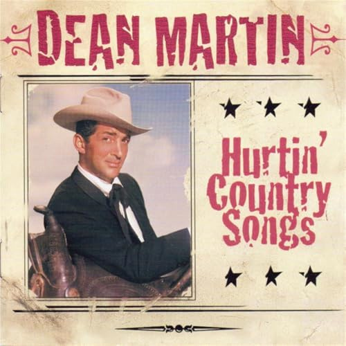 Hurtin' Country Songs