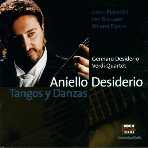 Desiderio-Tangos&Danzas
