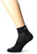 Erima Herren Performance Laufsocken (8180701), schwarz, 39-42