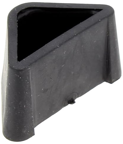 BLACK & DECKER Workmate Foot (set of 4), 2.5cm x 4cm, 5025536116518
