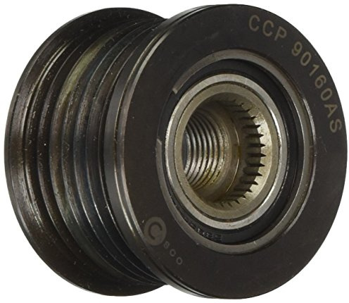 Sando scp90160.0 Riemenscheibe Freilauf Lichtmaschine