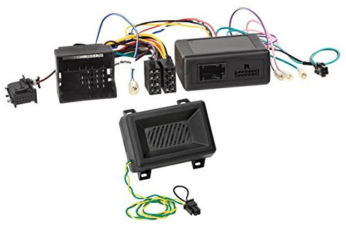 Lenkradfernbedienung Adapter Ford Kuga / Mondeo / S-Max >