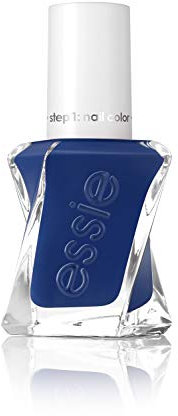 Essie Gel Couture On Shapphire Nail Polish