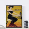 Nacnic Vintage Poster Italienisch Vintage Anzeige G. Organo - Padova. A3 Größe