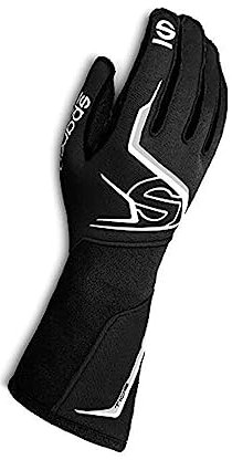Sparco Tide-k 2020 Handschuhe Grösse 10, Rot