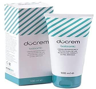 Ducrem Balsamic Creme Repair Baby 100 ml PARA2
