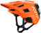POC Unisex – Erwachsene Kortal Race MIPS Helm, Fluorescent Orange AVIP/Uranium Black Matt, M (55-58cm)