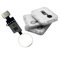 Button Home iPhone 7/7+ / 8/8 Plus/SE 2020 Flex (with Functions) Menu Silver