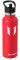 Super Sparrow Gourde Isotherme - 18/10 Ultra Léger Bouteille Isotherme - 500ml - Gourde INOX Bouche Standard - Gourde Enfant sans BPA, pour Sport, Voyages, L'école, Bureau, Maison