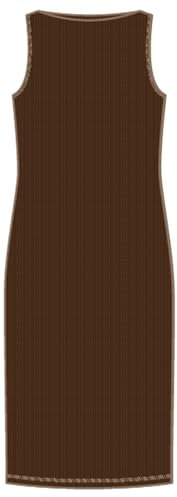 comma Kleid/Einteiler lang