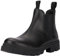 ECCO Grainer, Boots Uomo, Black/Black, 43 EU