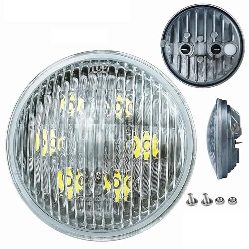 30W PAR36 Landwirtschaftlicher Traktor LED Arbeitsleuchte kompatibel mit John Deere Case IH New Holland..