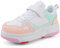 WOWEI Schuhe mit Rollen für Jungen Mädchen Skateboardschuhe Sportschuhe Rollschuhe Kinder Erwachsene 2-in-1-Multifunktionsrollschuhe Sneakers Mit Rollen Outdoorschuhe (BZX-T1, 31EU)