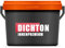 DICHTON PREMIUM Wandfarbe matt 2,5l in Sto 16299 Dispersionsfarbe - scheuerfest, höchste Deckkraft, Desinfektionsmittelbeständig, lösemittelfrei, strapazierfähig - InnenPremium D.77W