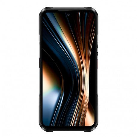 DOOGEE V20S (Double Sim - 6.43'' - 256 Go, 12 Go RAM) Noir