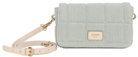 JOOP! Ordine Denim Luzi Shoulderbag XSHF XS Light Blue