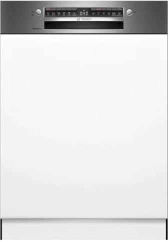 LAVE-VAISSELLE INT�GRABLE 14 COUVERTS 42DB CLASSE D TIROIR BANDEAU INOX