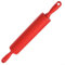 Mattarello antiaderente grande per la cottura, rullo di farina in silicone 30,5 cm, 45,7 cm, 50,8 cm (50,8 cm)