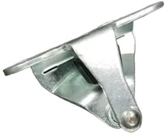 XYWOPO Heckklappenschlossfänger, Türschließer, Schloss mit Trittstufe, for Toyota, Hiace, Modell 1997 Magnetschalter für Kofferraumdeckel