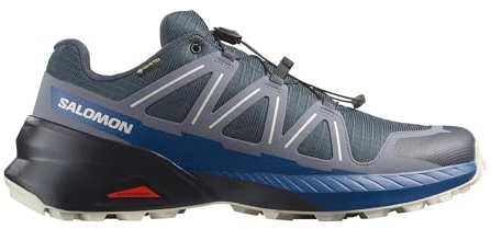 Salomon Speedcross Peak wasserdichte Wanderschuhe, Herren