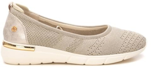 XTI - Ballerinas Damen - Bequeme und vielseitige Schuhe – Lässige Mode