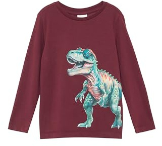 T-Shirt Langarm