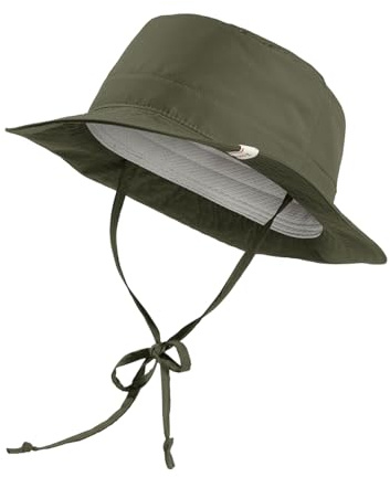 VAUDE Unisex Hut Bucket Hat