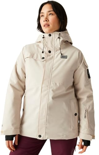 Dare2b Womens Ski Life Jacket